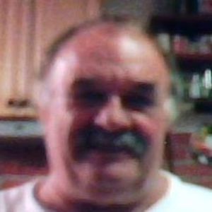 Meet your Posher, Frederick